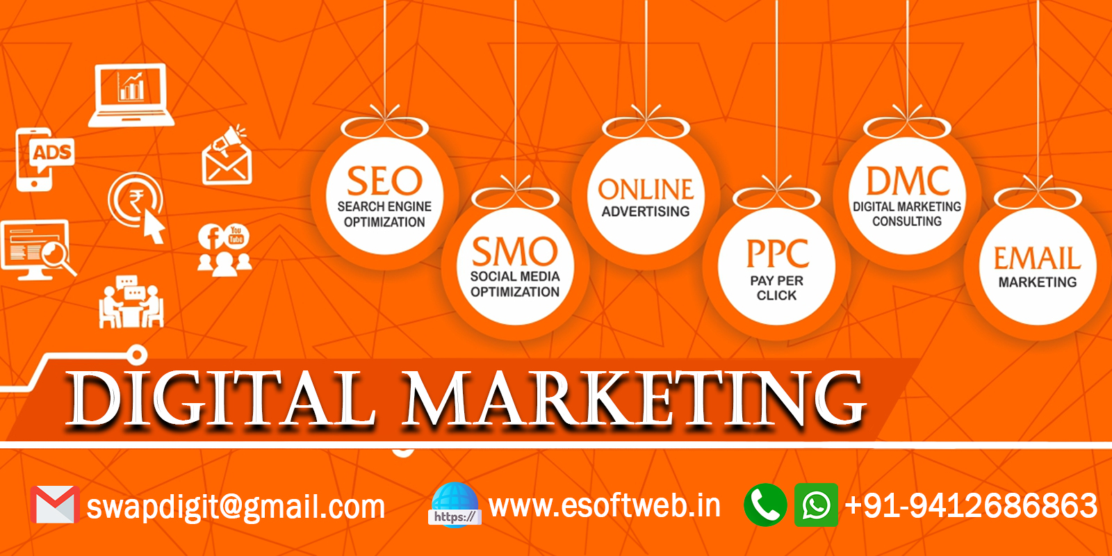 Digital Marketing